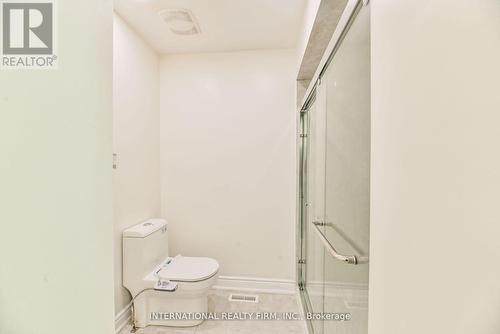 43 Mallard Crescent, Brampton, ON -  Photo Showing Bathroom