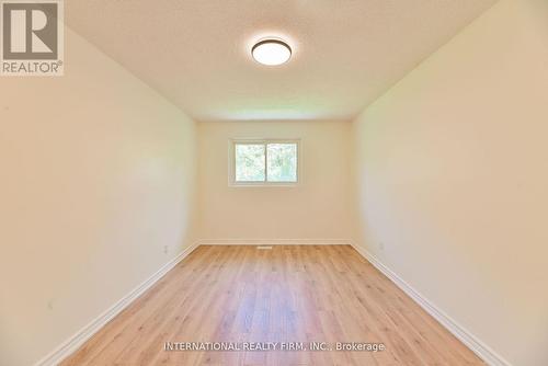 43 Mallard Crescent, Brampton (Central Park), ON - Indoor Photo Showing Other Room