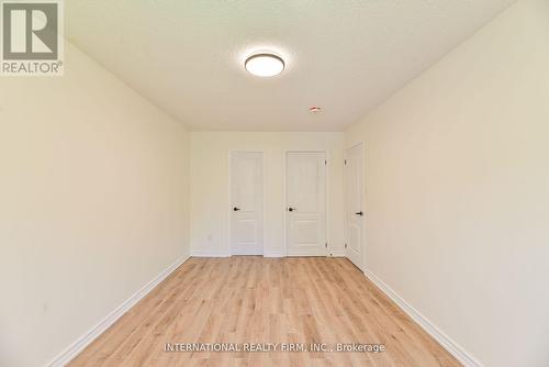 43 Mallard Crescent, Brampton (Central Park), ON - Indoor Photo Showing Other Room