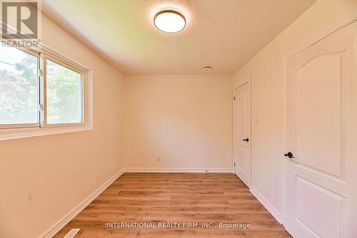 43 Mallard Crescent, Brampton, ON - Indoor Photo Showing Other Room