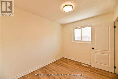 43 Mallard Crescent, Brampton (Central Park), ON - Indoor Photo Showing Other Room