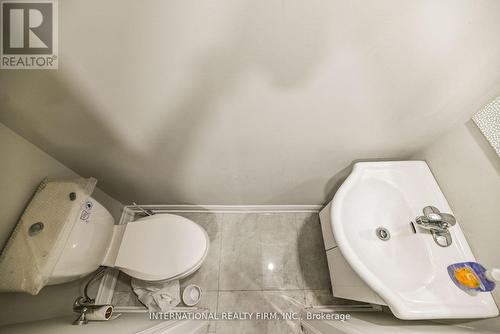 43 Mallard Crescent, Brampton (Central Park), ON - Indoor Photo Showing Bathroom