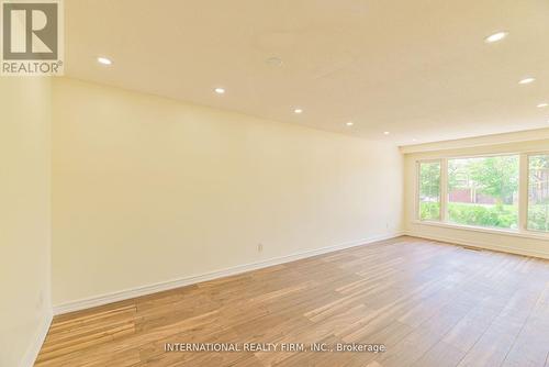 43 Mallard Crescent, Brampton (Central Park), ON - Indoor Photo Showing Other Room