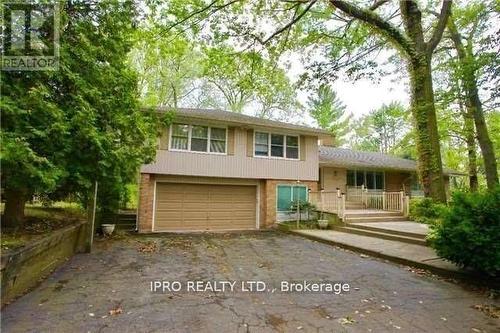 2113 Glenforest Crescent, Oakville, ON - Outdoor