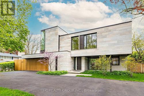 1336 Hillhurst Road, Oakville, ON - Outdoor