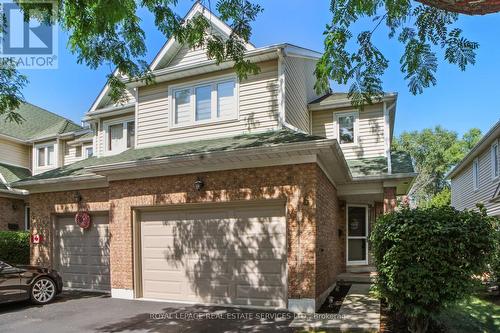 6 - 2215 Cleaver Avenue, Burlington, ON - Outdoor