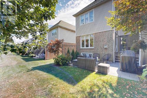 6 - 2215 Cleaver Avenue, Burlington, ON - Outdoor