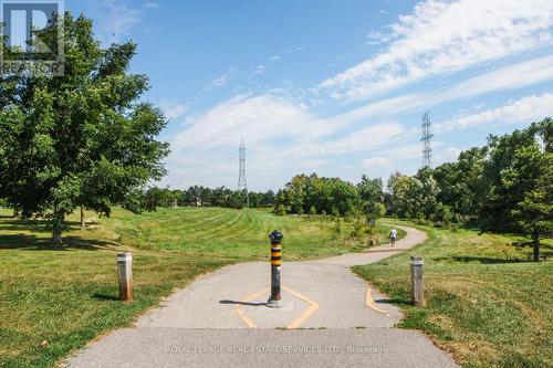 6 - 2215 Cleaver Avenue, Burlington (Headon), ON - Outdoor With View