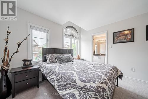 94 Borrelli Drive, Brampton, ON - Indoor Photo Showing Bedroom