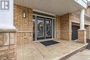 94 Borrelli Drive, Brampton, ON  - Outdoor With Deck Patio Veranda With Exterior 