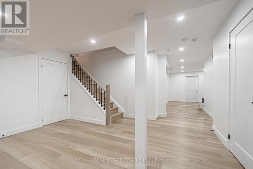 94 Borrelli Drive, Brampton (Credit Valley), ON - Indoor Photo Showing Other Room