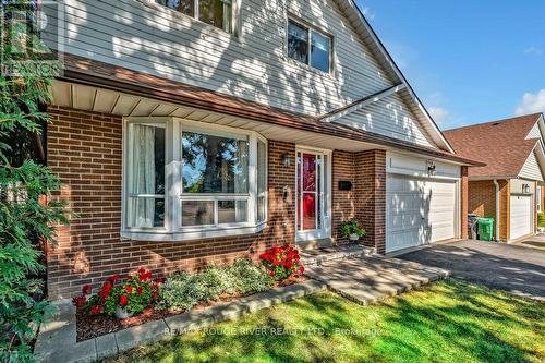 2746 Constable Road, Mississauga (Clarkson), ON - Outdoor