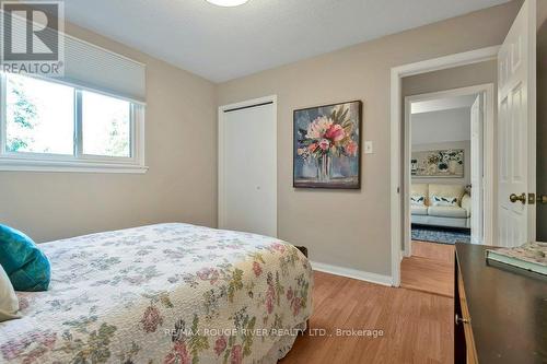 2746 Constable Road, Mississauga (Clarkson), ON - Indoor Photo Showing Bedroom