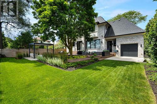 57 Meadowbank Road, Toronto, ON - Outdoor