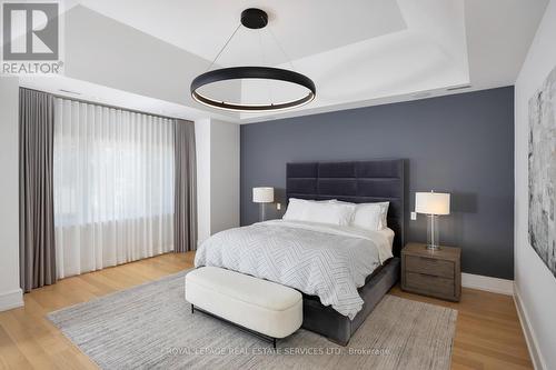 57 Meadowbank Road, Toronto, ON - Indoor Photo Showing Bedroom