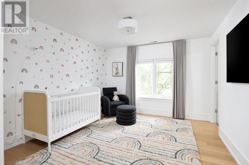 57 Meadowbank Road, Toronto, ON - Indoor Photo Showing Bedroom