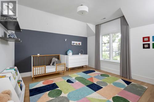 57 Meadowbank Road, Toronto, ON - Indoor Photo Showing Bedroom