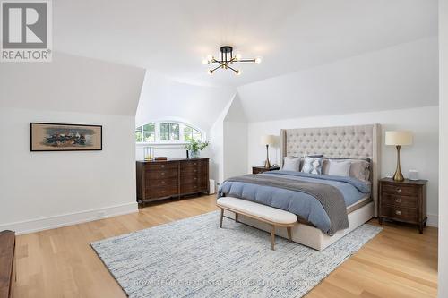 57 Meadowbank Road, Toronto (Islington-City Centre West), ON - Indoor Photo Showing Bedroom