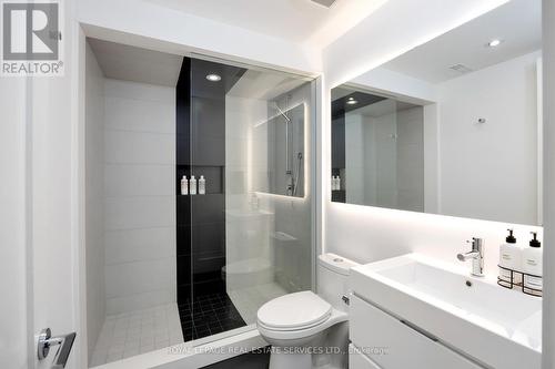 57 Meadowbank Road, Toronto (Islington-City Centre West), ON - Indoor Photo Showing Bathroom