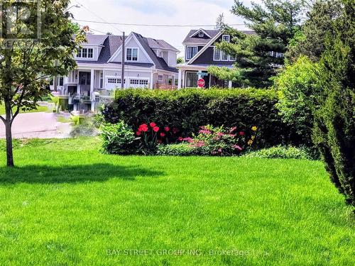 261 Cherryhill Road, Oakville (Bronte West), ON - Outdoor