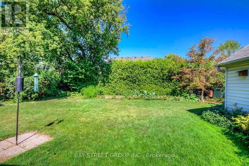 261 Cherryhill Road, Oakville (Bronte West), ON - Outdoor