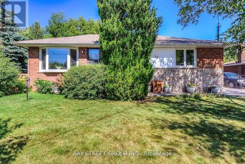 261 Cherryhill Road, Oakville (Bronte West), ON - Outdoor