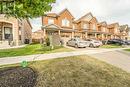 21 Hoover Road, Brampton, ON  - Outdoor With Facade 