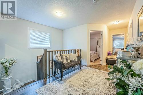 21 Hoover Road, Brampton, ON - Indoor