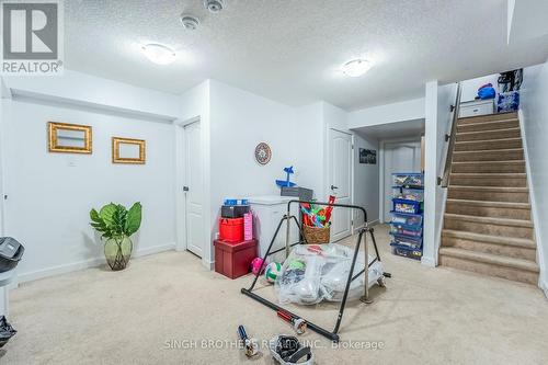 21 Hoover Road, Brampton, ON - Indoor Photo Showing Other Room