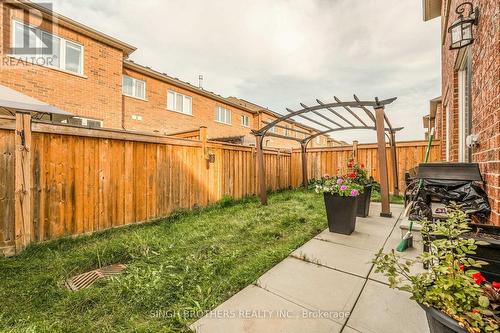 21 Hoover Road, Brampton, ON - Outdoor