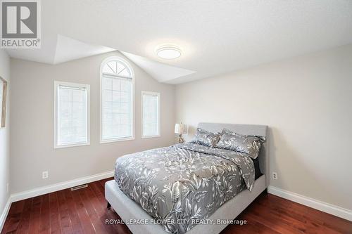 111 Bayridge Drive, Brampton, ON - Indoor Photo Showing Bedroom