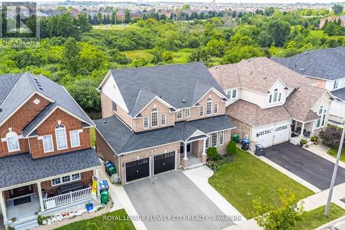 111 Bayridge Drive, Brampton (Bram East), ON - Outdoor With Facade