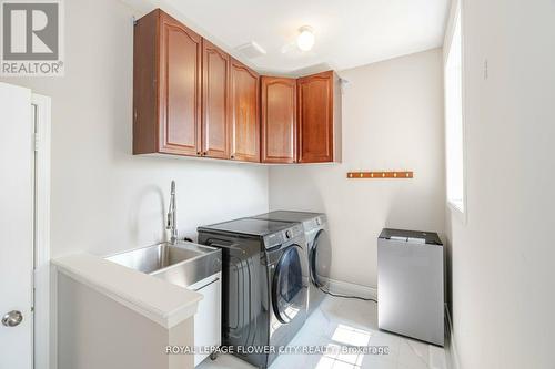 111 Bayridge Drive, Brampton, ON - Indoor Photo Showing Laundry Room