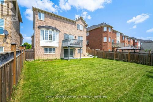 111 Bayridge Drive, Brampton (Bram East), ON - Outdoor