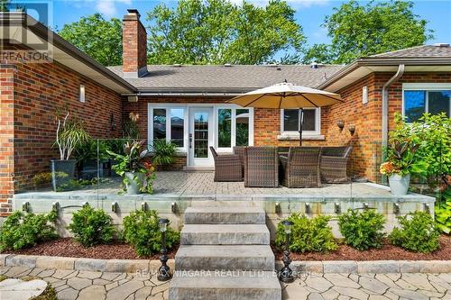 181 Lakeshore Road, St. Catharines, ON - Outdoor