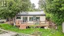 8 Gordon Lane, Madoc, ON  - Outdoor With Deck Patio Veranda 