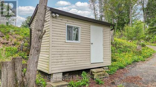 8 Gordon Lane, Madoc, ON - Outdoor