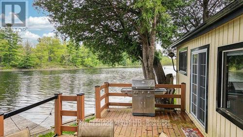 8 Gordon Lane, Madoc, ON - Outdoor With Body Of Water