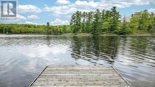 8 Gordon Lane, Madoc, ON - Outdoor With Body Of Water With View