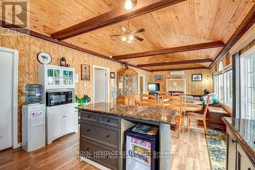 8 Gordon Lane, Madoc, ON - Indoor Photo Showing Kitchen