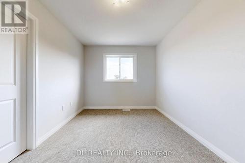 7461 Majestic Trail, Niagara Falls, ON - Indoor Photo Showing Other Room