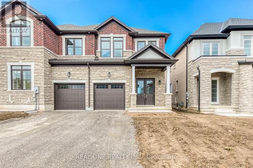 26 Cherry Blossom Heights, Hamilton (Sheldon), ON - Outdoor With Facade