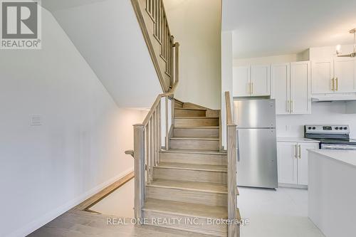 26 Cherry Blossom Heights, Hamilton (Sheldon), ON - Indoor