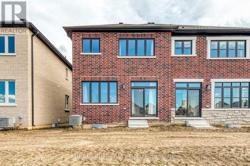 26 Cherry Blossom Heights, Hamilton (Sheldon), ON - Outdoor