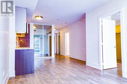 621 - 118 Merchants Wharf, Toronto (Waterfront Communities), ON - Indoor Photo Showing Other Room