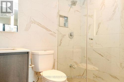 621 - 118 Merchants Wharf, Toronto (Waterfront Communities), ON - Indoor Photo Showing Bathroom