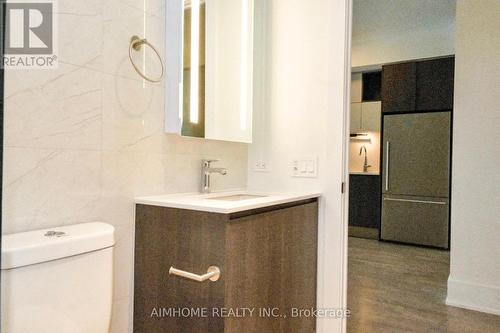 621 - 118 Merchants Wharf, Toronto (Waterfront Communities), ON - Indoor Photo Showing Bathroom