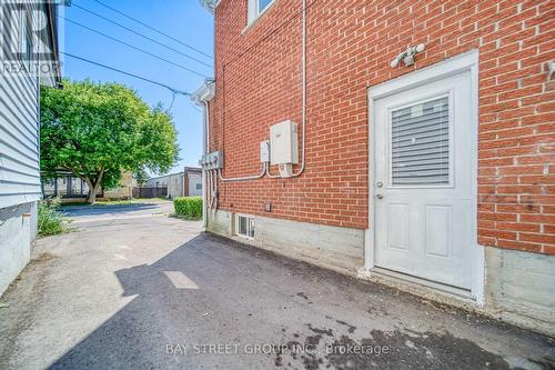 304 Albert Street, Oshawa, ON - Outdoor With Exterior