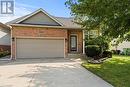 2190 Rockport Street, Windsor, ON  - Outdoor 