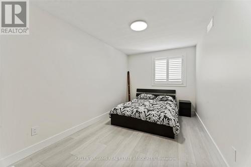 2190 Rockport Street, Windsor, ON - Indoor Photo Showing Bedroom